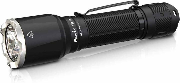 Actual product image Fenix TK17 (14.80 cm, 3600 lm)
