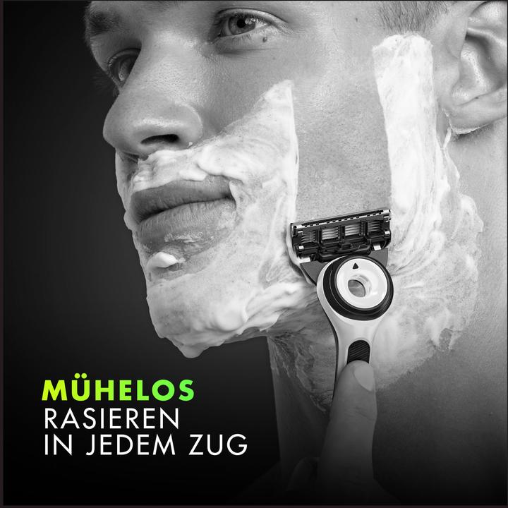 Produktbild Gillette Labs