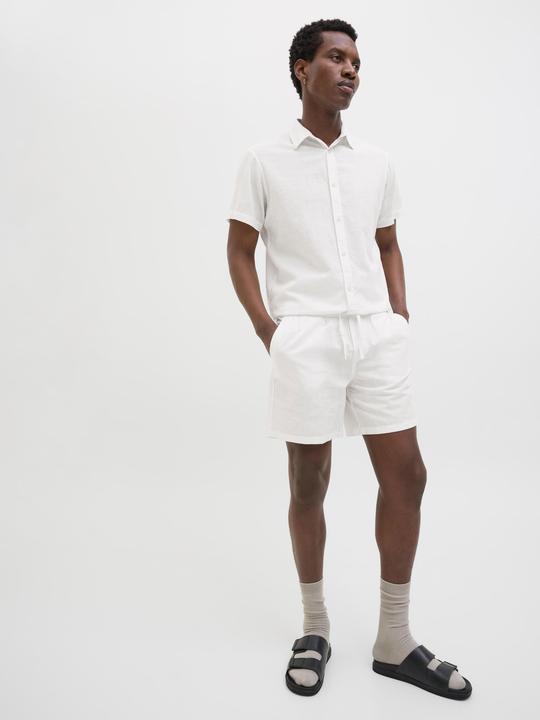 Produktbild Jack & Jones Jpstjaiden Jjsummer Jogger Short Sn (L)