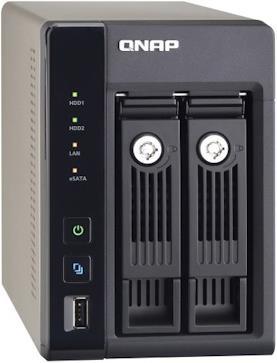 Image du produit QNAP TS-269 Pro