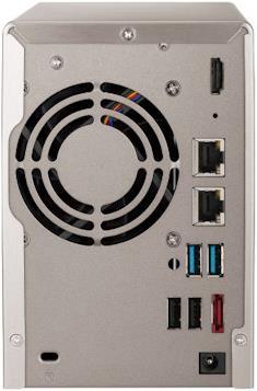 Image du produit QNAP TS-269 Pro