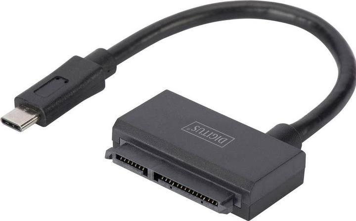 Image du produit Digitus DA-70327 (USB-C)