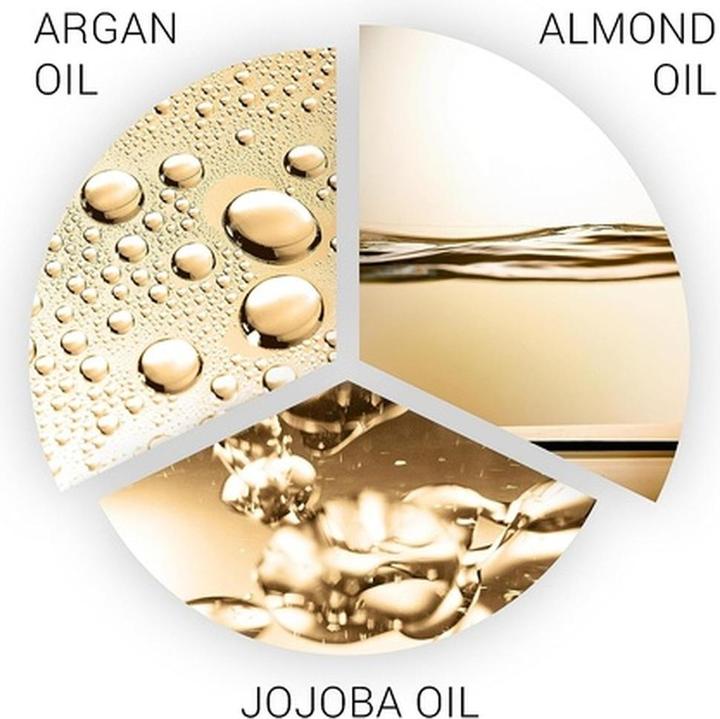 Actual product image Wella Luxe Oil Reconstructive Elixir (100 ml)