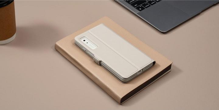 Actual product image Onyx Boox Flip-Fold Cover Case (Boox Palma)
