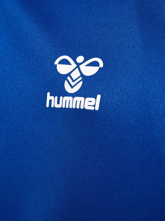 Produktbild hummel Hmlessential Track Jacket Kids (164)