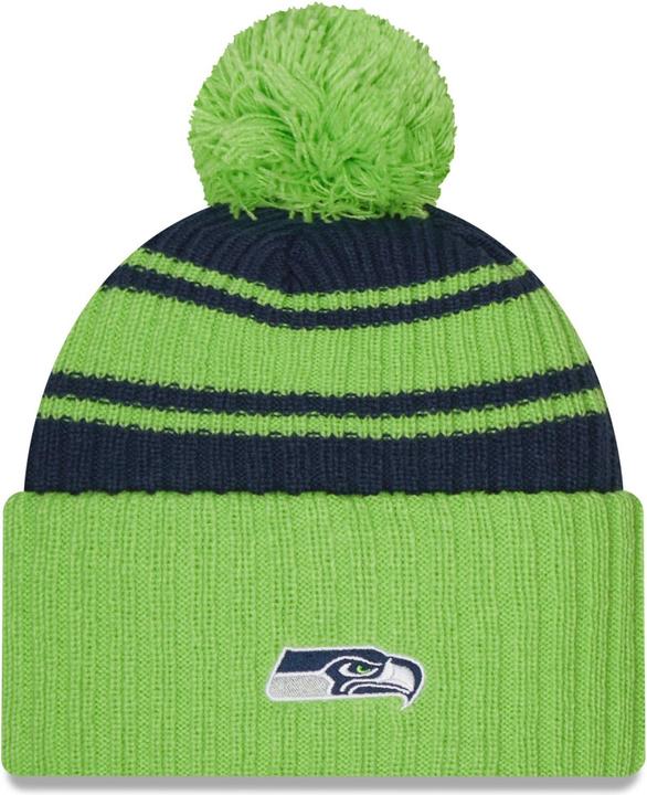 Actual product image New Era NFL Sideline Seattle Seahawks (One size)