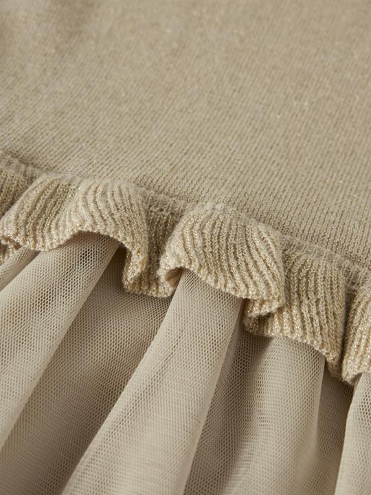 Actual product image Name it Glitzer Kleid (104)