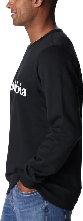 Produktbild Columbia M ™ Logo Fleece Crew (M)