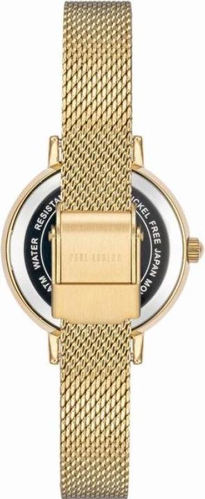 Image du produit Paul Lorens Women's Watch PL20004B-3D1 + BOX (Horloge analogique, 26 mm)