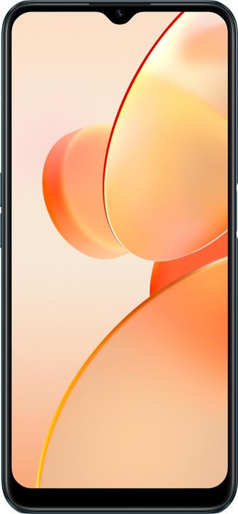 Produktbild realme C31 (32 GB, Dark Green, 6.50", Dual SIM, 4G)
