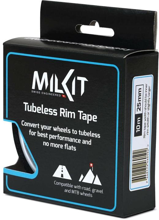 Actual product image MilKit Rim Tape 25mm (25 mm)
