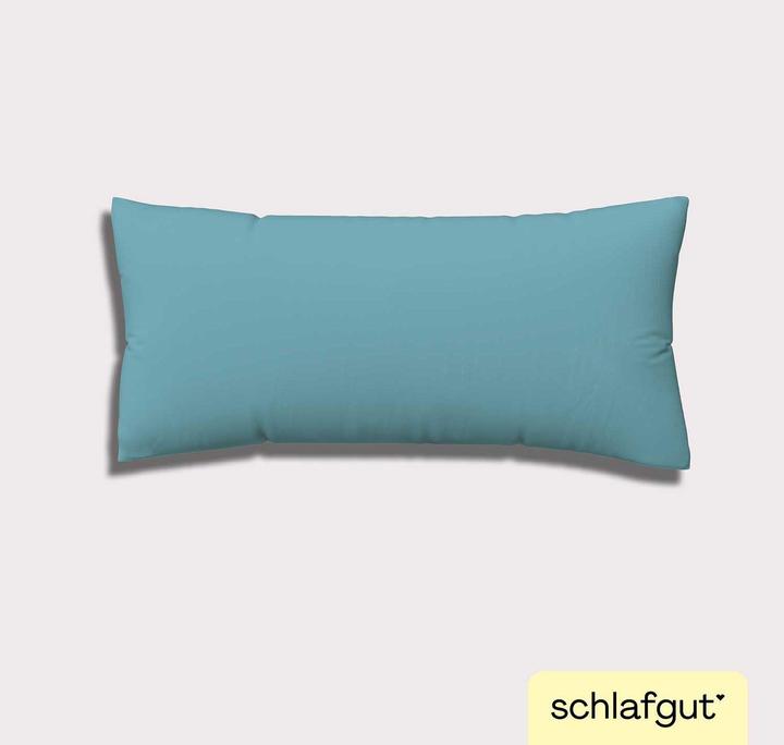 Immagine prodotto schlafgut Easy Jersey (Copricuscino, 40 x 80 cm)