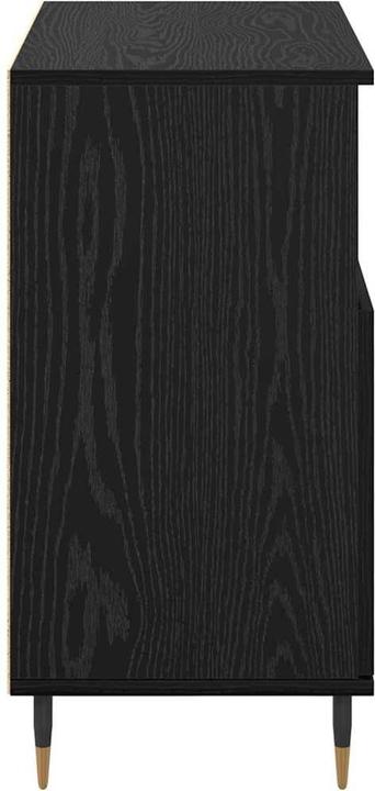 Produktbild vidaXL Modernes Sideboard (35 x 35 x 70 cm)