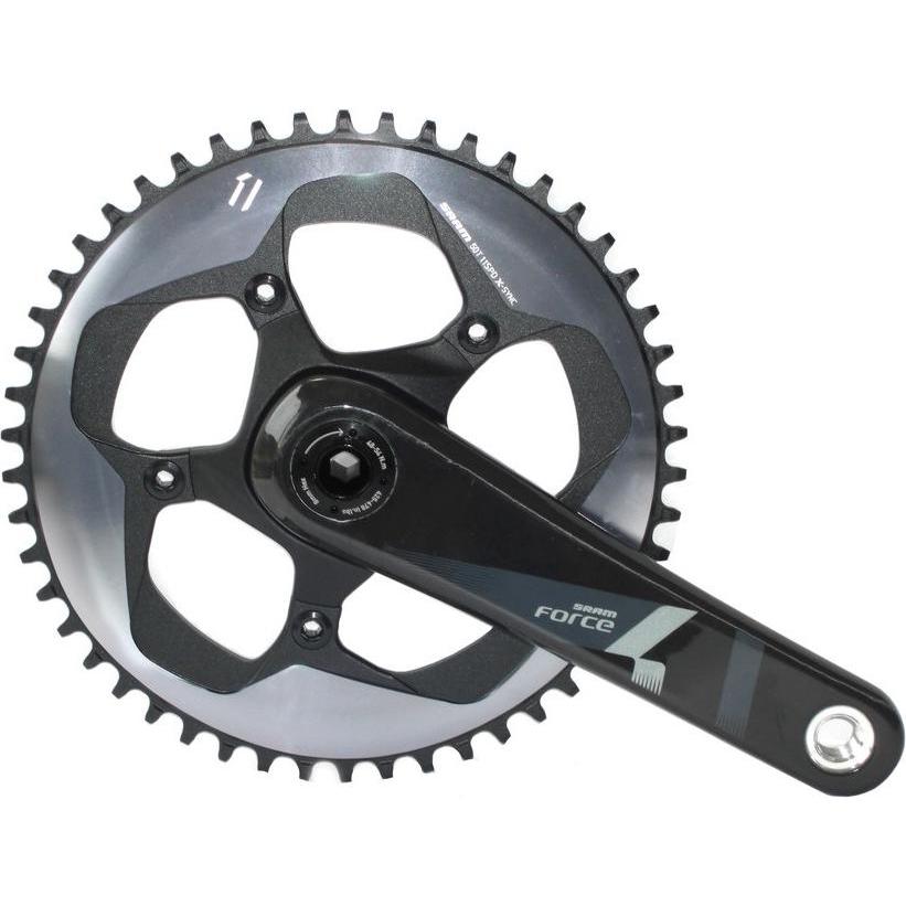 Sram, Guarniture, (172.50 mm)