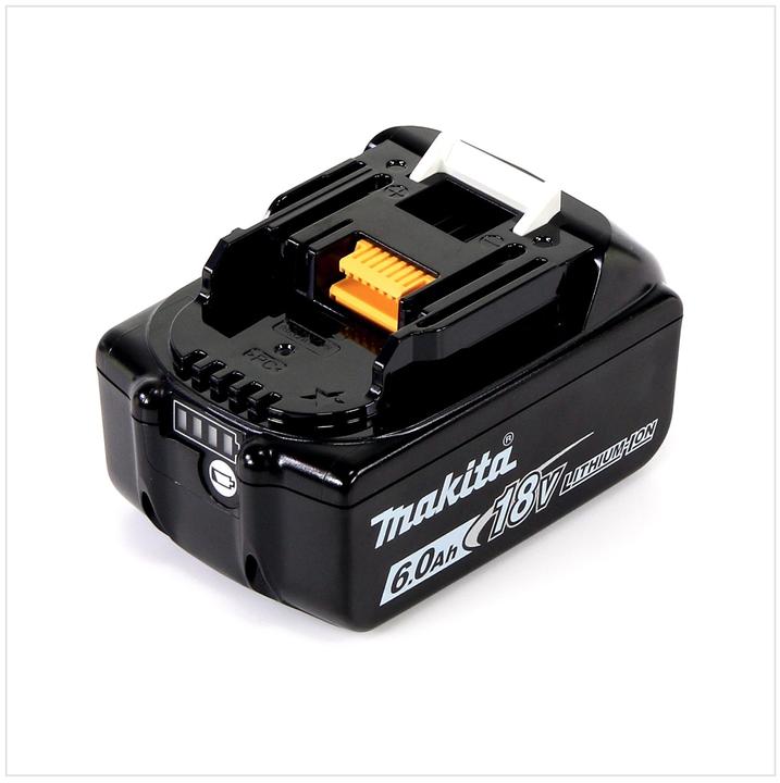 Produktbild Makita BL1860B (18 V)