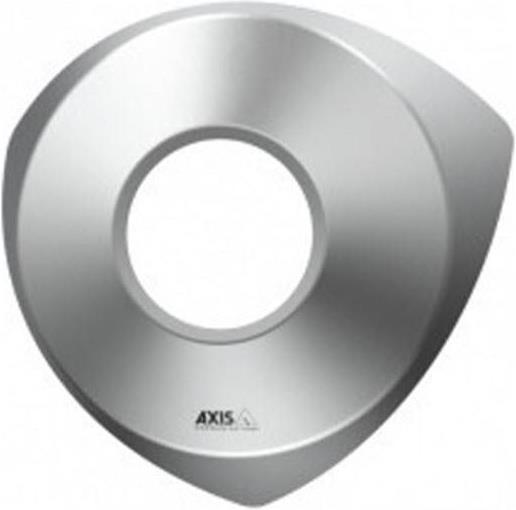Immagine prodotto Axis P91 Coperchio per la pelle in acciaio inox (Case)