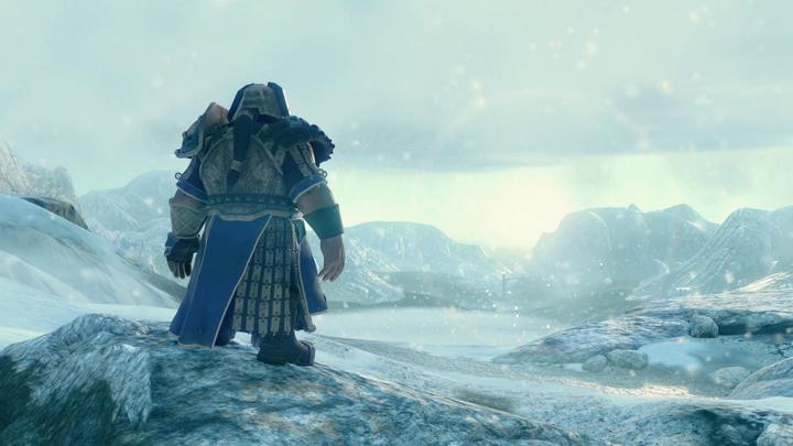 Produktbild THQ The Dwarves (PC, EN)