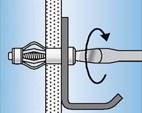 Produktbild Fischer Ankerbolzen R 88561 FAZ II 10/160 A 4 Ohne Oberflächenangabe (50 Stk.)
