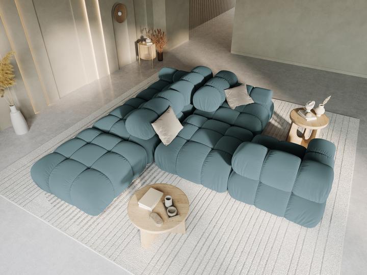 Produktbild Micadoni Bellis (Modular Sofa, 4-Sitzer)
