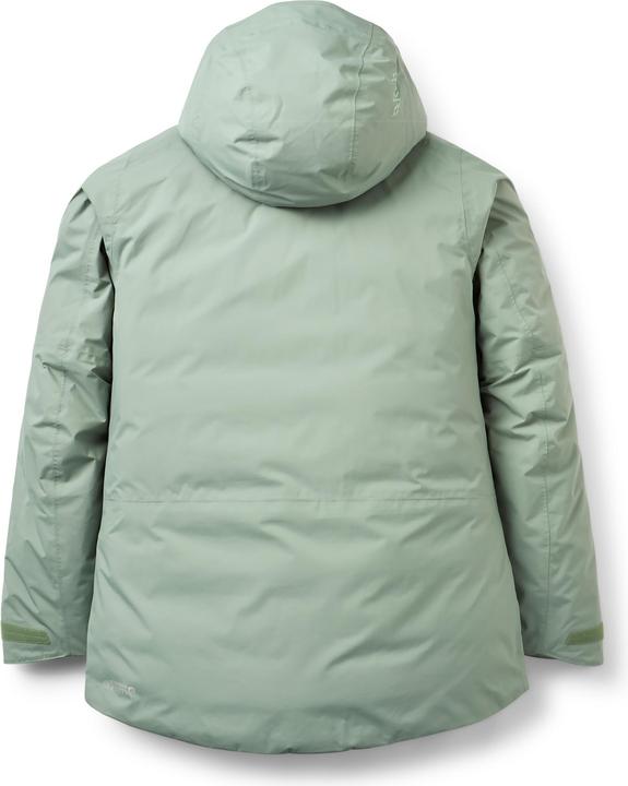 Produktbild Rab Women's Optical Down Jacket (S)