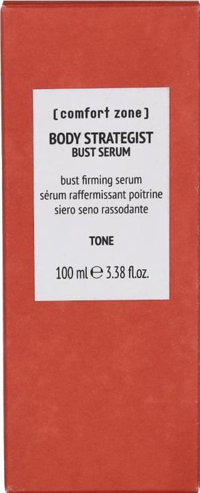 Image du produit Comfort Zone Stratège corporel (Lotion pour le corps, 100 ml)