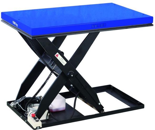 Produktbild Handlingshubtisch