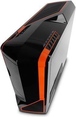 Actual product image NZXT Phantom 410 (ATX)