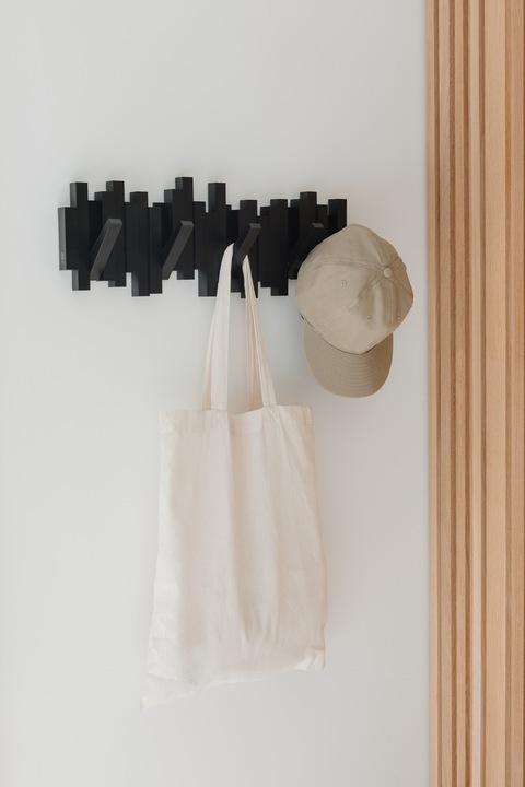 Actual product image Umbra Sticks Multi Hook
