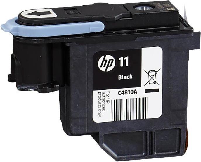 Produktbild HP 11 (BK)