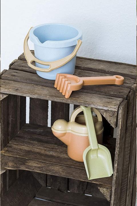 Produktbild dantoy Bio Sandspielset