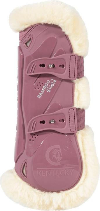 Produktbild Kentucky Horsewear Bambus Elastic
