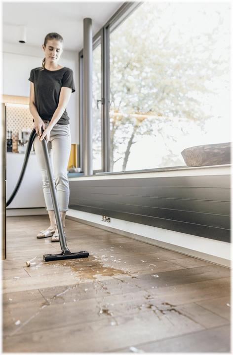 Produktbild Kärcher WD 2 Plus V-12/4/18 (Nass-Trockensauger)