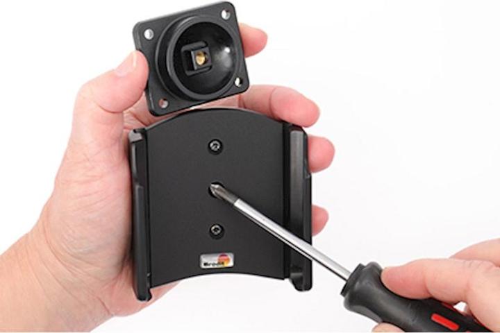 Actual product image Brodit 711276 Holder Apple iPhone 13, 13 Pro