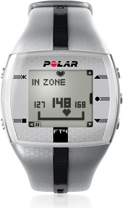 Produktbild Polar Ft4m