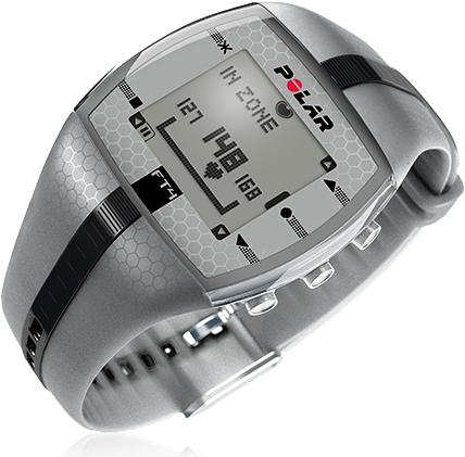 Produktbild Polar Ft4m