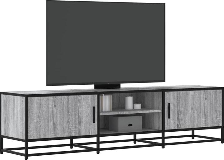 Image du produit vidaXL TV-Schrank (160 x 35 x 41 cm)