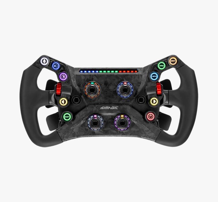 Actual product image Simagic GT Neo (PC)
