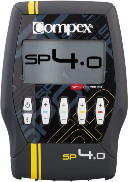Immagine prodotto Compex Sp 4.0