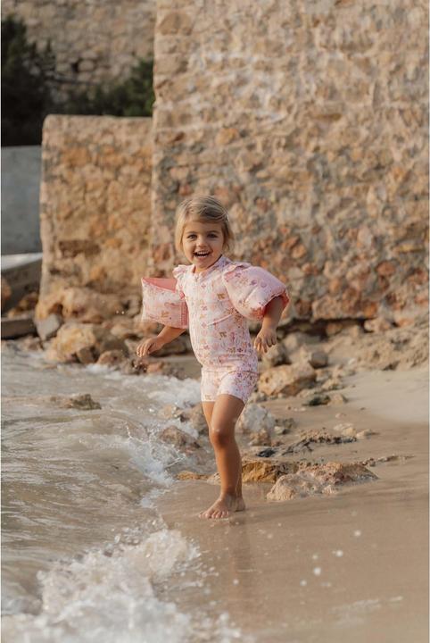 Actual product image Little Dutch Ocean Dreams bracelet pink