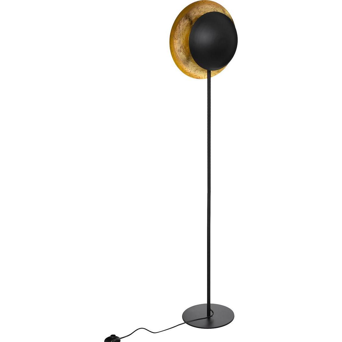 Atmosphera, Stehlampe, 195318