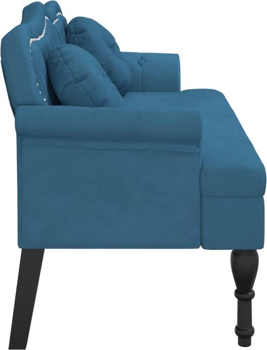 Image du produit vidaXL Hadewych (120.50 cm)