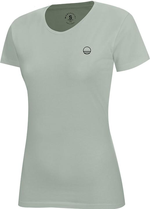Actual product image Wild Country Stamina T-Shirt Damen (S)