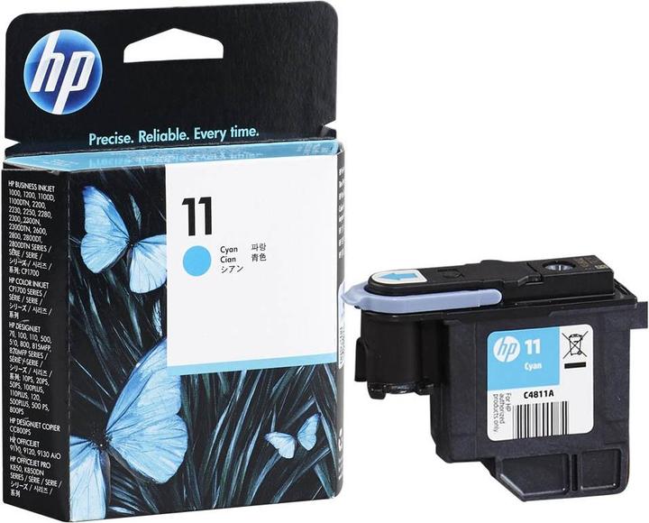 Produktbild HP 11 (C)