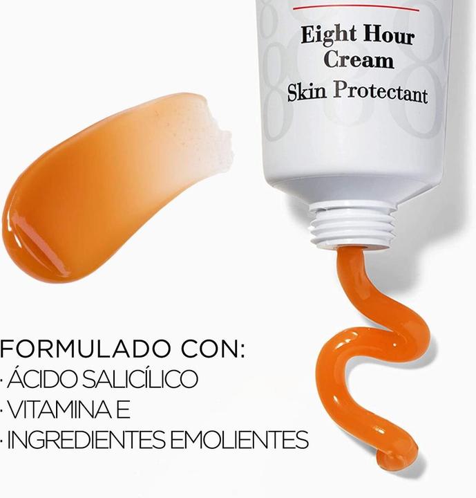 Actual product image Elizabeth Arden Eight Hour Cream (50 ml, 24h cream)