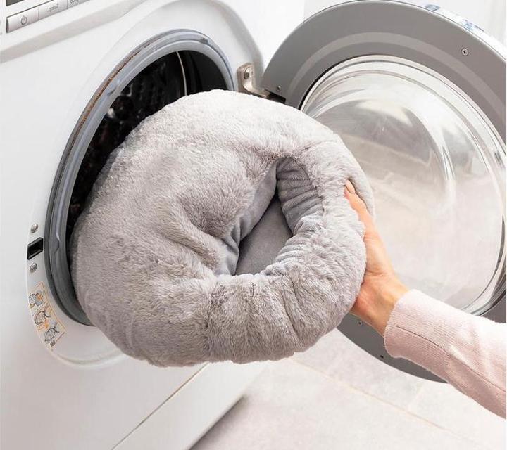 Produktbild TOP Elektrischer Fusswärmer