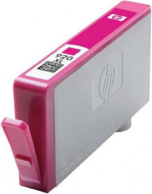 Actual product image HP 920xl (M)