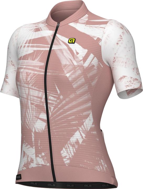 Image du produit Alé Women's PR-E Palm S/S Jersey (M)