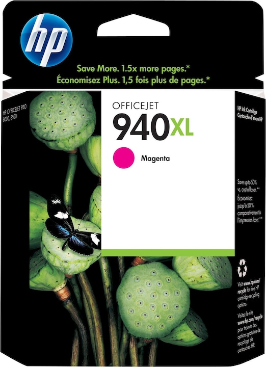 Produktbild HP 940xl (M)