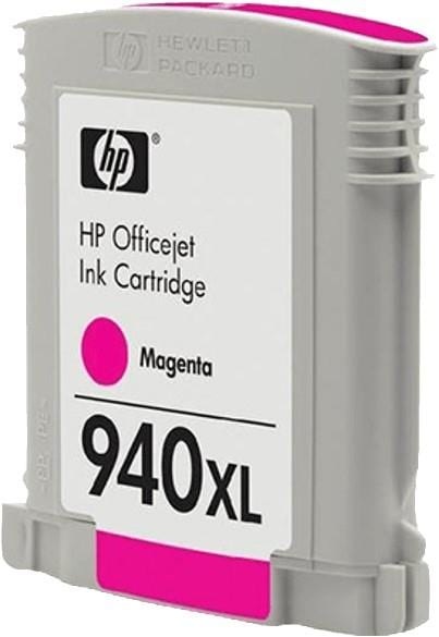 Actual product image HP 940xl (M)
