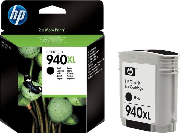 Produktbild HP 940xl (BK)
